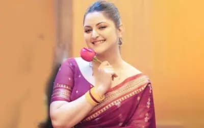 পরীমণির প্রথম সিনেমায় পারিশ্রমিক কত ছিল
