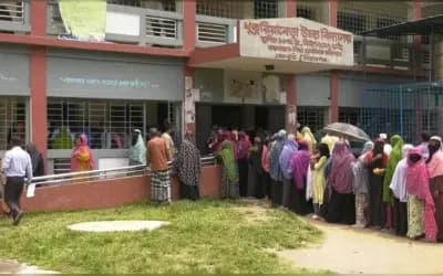 সিরাজগঞ্জে ফ্রি মেডিকেল ক্যাম্পে ৩ সহস্রাধিক রোগীকে চিকিৎসাসেবা ও ওষুধ প্রদান