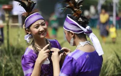 গারোদের প্রধান উৎসব হলো ‘ওয়ানগালা’।প্রাথমিক বৃত্তি পরীক্ষা ২০২৬ (বাংলাদেশ ও বিশ্বপরিচয়: অধ্যায় ৩)