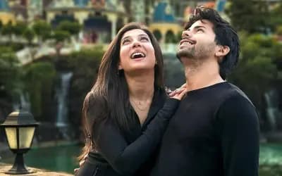 অবশেষে ‘গোপন প্রেম’–এর কথা জানালেন সিদ্ধার্থ, প্রেমিকা কে