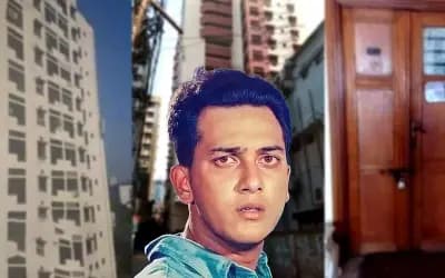 সালমান শাহ: ইস্কাটন রোডের ফ্ল্যাটে কী হয়েছিল সেই শুক্রবারে