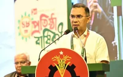 কিছু রাজনৈতিক দল ও ব্যক্তি বিভ্রান্তির মাধ্যমে অরাজকতা সৃষ্টির পাঁয়তারা করছে: প্রধানমন্ত্রী