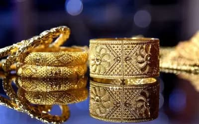 কমলো স্বর্ণের দাম, ভরি কত