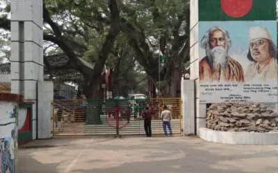 বাংলাদেশ কেন ভারতে পণ্য বিক্রি করতে পারছে না?