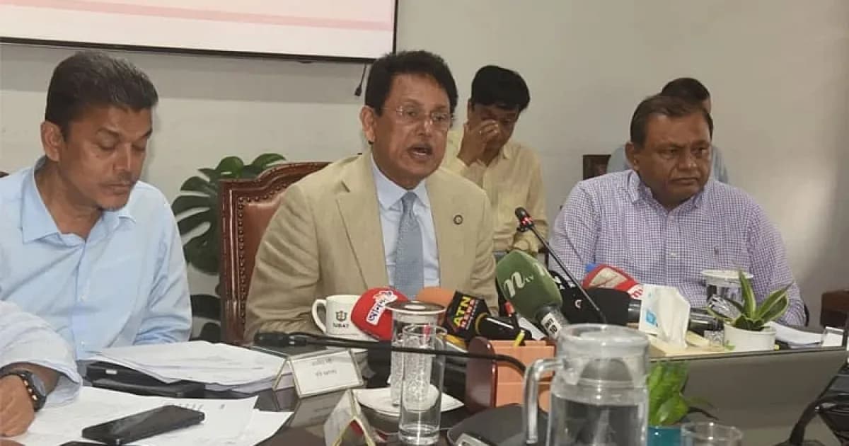 বিশ্ব শিক্ষক দিবসে ১০০ শিক্ষককে ১ লাখ করে পুরস্কার দেবে সরকার: শিক্ষামন্ত্রী