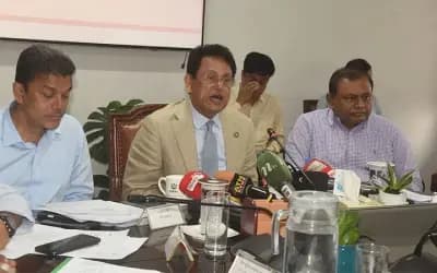 বিশ্ব শিক্ষক দিবসে ১০০ শিক্ষককে ১ লাখ করে পুরস্কার দেবে সরকার: শিক্ষামন্ত্রী