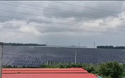 যমুনাপাড়ে বিদ্যুতের নতুন বিপ্লব | সারাদেশ | বাংলা এডিশন
