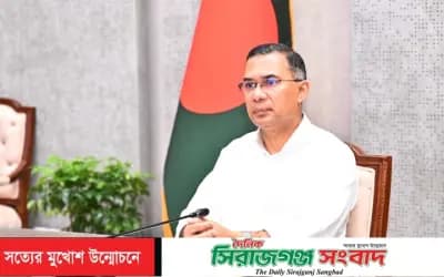 দূষণমুক্ত নদী ও বাসযোগ্য পরিবেশ নিশ্চিতে সমন্বিত উদ্যোগের নির্দেশ প্রধানমন্ত্রীর