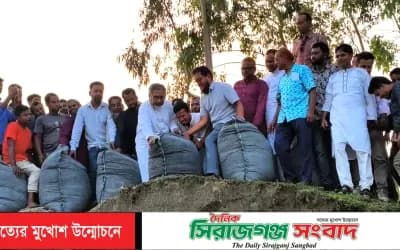 জনগণের সমস্যা সমাধানই বিএনপির রাজনীতির মূল লক্ষ্য :এমরান সালেহ প্রিন্স