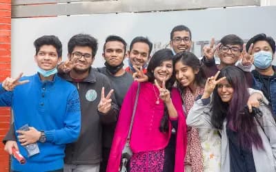 একাদশ শ্রেণিতে ভর্তিতে প্রবাসীর সন্তানসহ ৪ ধরনের শিক্ষার্থীদের জন্য বিশেষ কোটা