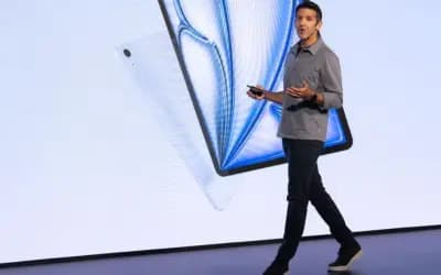 অ্যাপলের নতুন সিইও জন টার্নাসের সামনে বড় চ্যালেঞ্জ