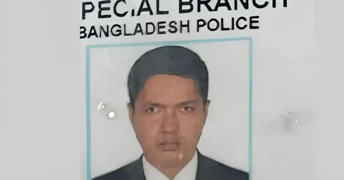 সাভারে এসবি পুলিশকে পিটিয়ে হত্যায় গ্রেফতার আরও ৮