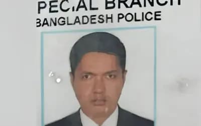 সাভারে এসবি পুলিশকে পিটিয়ে হত্যায় গ্রেফতার আরও ৮