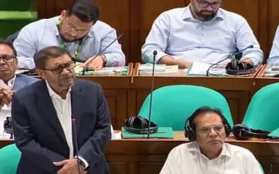 দেশে চিকিৎসকের শূন্য পদ ১১ হাজার ৪৯৫টি