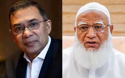 বিরোধীদলীয় নেতাকে ১৫০ টাকার লাঞ্চের দাওয়াত প্রধানমন্ত্রীর