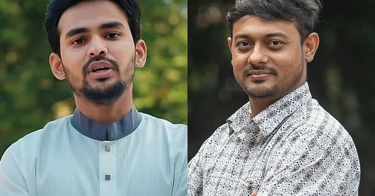 ভোটার এলাকা পরিবর্তন করে উত্তরে আসিফ মাহমুদ, দক্ষিণে নাসীরুদ্দীন পাটওয়ারী