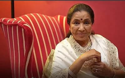 ‘গায়িকা না হলে পেশাদার রাঁধুনি হতাম’