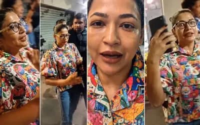 ইতালিতে হামলা–হেনস্তার শিকার অভিনেত্রী বাঁধন