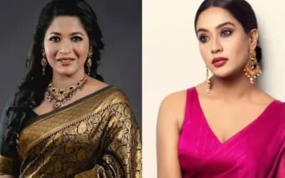 বাঁধনকে হেনস্তার ঘটনায় ক্ষুব্ধ মম, জানালেন, ‘এই অবস্থা চলতে থাকলে গৃহযুদ্ধ আসন্ন’