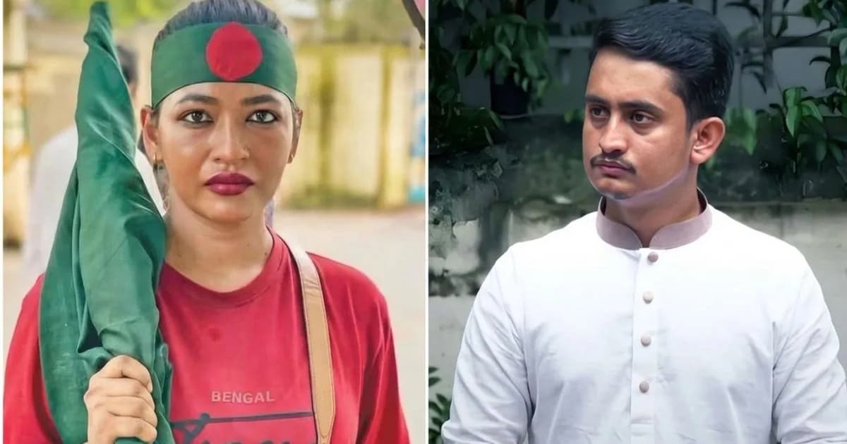 পুরো বাংলাদেশ বাঁধনের সঙ্গে আছে: সারজিস