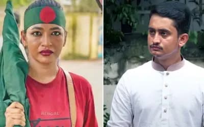 পুরো বাংলাদেশ বাঁধনের সঙ্গে আছে: সারজিস