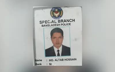 আমিনবাজারে পুলিশ কর্মকর্তাকে পিটিয়ে হত্যার ঘটনায় আরও তিনজন গ্রেপ্তার