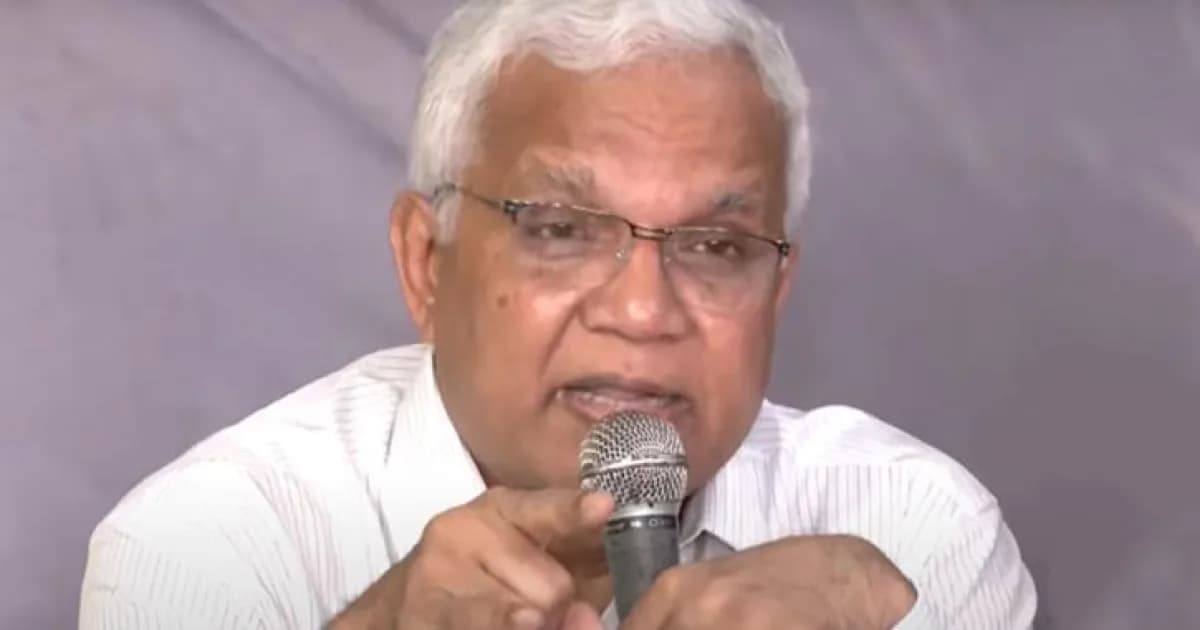 ডাক্তারদের প্রতিপক্ষ ভাবার মানসিকতা ছাড়তে হবে: ডা. জাহিদ 