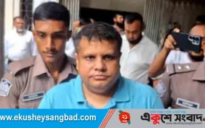 শাহজাদপুরে কোটি টাকার চেক ডিজঅনারের দুই মামলায় সাজা, আসামি কারাগারে
