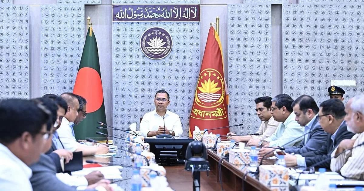 ডেঙ্গু প্রতিরোধে ৩ মাসের বিশেষ অভিযান, উদ্বোধন করবেন প্রধানমন্ত্রী