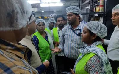 কলকাতায় খাদ্য সুরক্ষা অভিযান, ৪০ রেস্তোরাঁর লাইসেন্স স্থগিত