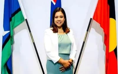 সিডনির ক্যামডেন কাউন্সিলের ডেপুটি মেয়র হলেন বাংলাদেশি এলিজা