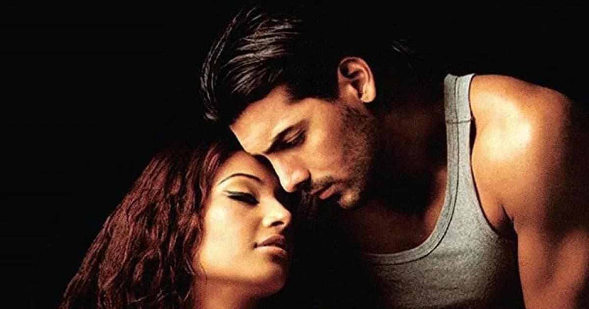 সবাই নিষেধ করলেও বিপাশা বেছে নিয়েছিলেন প্রাপ্তবয়স্কদের ‘জিসম’