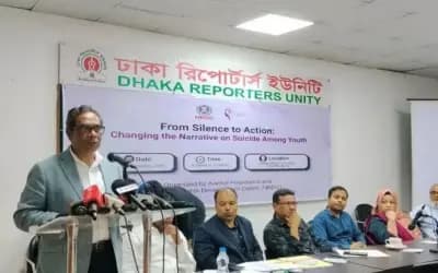 সেপ্টেম্বরের শেষে ডেঙ্গুর প্রকোপ সর্বোচ্চ পর্যায়ে পৌঁছাতে পারে: স্বাস্থ্য প্রতিমন্ত্রী