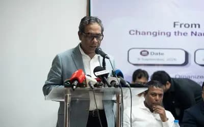তরুণদের মধ্যে আত্মহত্যার প্রবণতা প্রতিরোধে মানসিক স্বাস্থ্যকে গুরুত্ব দিতে হবে