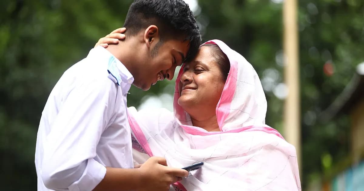ফেল থেকে পাস ৪০৮৫, নতুন করে জিপিএ–৫ পেল ৩০৭৯ শিক্ষার্থী