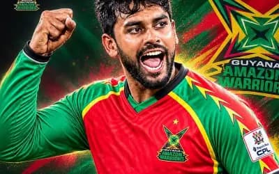 সিপিএলে নেমেই মিরাজের স্পিন–ফাঁস, তাহির বললেন, ‘বিশ্বমানের বোলার’