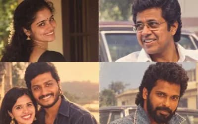 ‘আশির দশকের’ ছবি বানিয়ে বিপদ ডেকে আনছেন না তো?