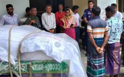 সিরাজগঞ্জে ৪৮ বস্তা সার জব্দ