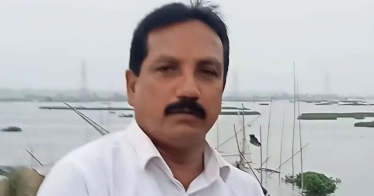হাওরে ভ্রমণে গিয়ে দুর্ঘটনায় গাজীপুর আদালতের এপিপি নিহত, আহত চার আইনজীবী