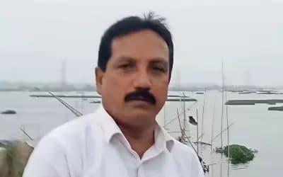 হাওরে ভ্রমণে গিয়ে দুর্ঘটনায় গাজীপুর আদালতের এপিপি নিহত, আহত চার আইনজীবী