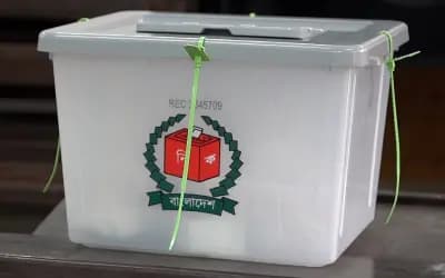 ঢাকার দুই সিটিতে এনসিপিকে ছাড়
দেবে না জামায়াত, ১১–দলীয় ঐক্যের অন্যরা কী করছে