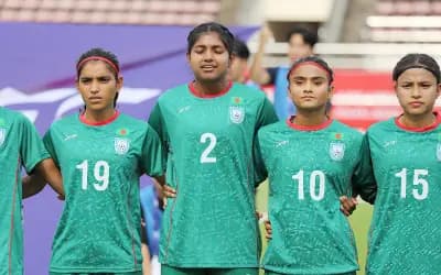 শুরুর আগেই এশিয়ান গেমস শেষ নবীরণের