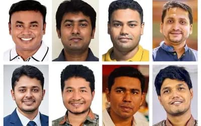 ছাত্রদলের নতুন কমিটি এখনো হয়নি, কারণ কী