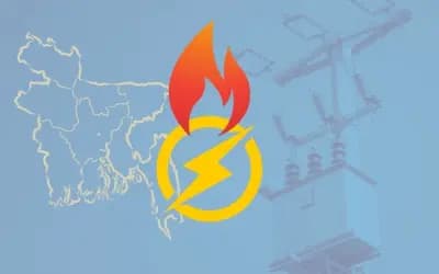 দেশে গ্যাস-বিদ্যুৎ সংকট সমাধান হবে কবে