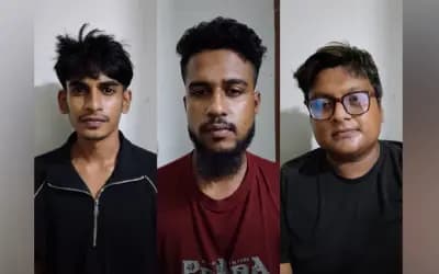 সিরাজগ‌ঞ্জে দিনে ঝটিকা মিছিল, রাতেই গ্রেফতার ৩