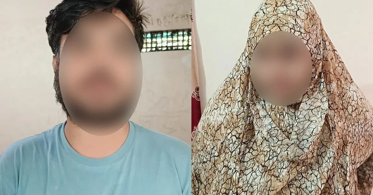 ‘একটি কিনলে একটি ফ্রি’ অফার দিয়ে কোটি টাকা আত্মসাতের অভিযোগ, দম্পতি গ্রেপ্তার