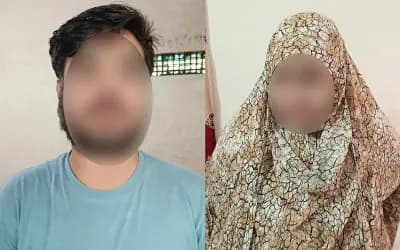 ‘একটি কিনলে একটি ফ্রি’ অফার দিয়ে কোটি টাকা আত্মসাতের অভিযোগ, দম্পতি গ্রেপ্তার