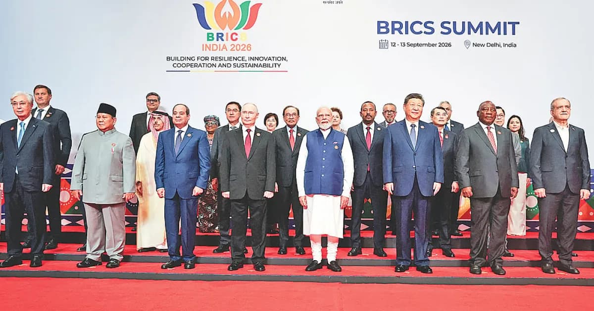 পনির লাবাবদার, মিলেট পোলাও, খুম্ব গালৌটি, জিলাপি—বিশ্বনেতাদের আর কী খাওয়ালেন মোদি