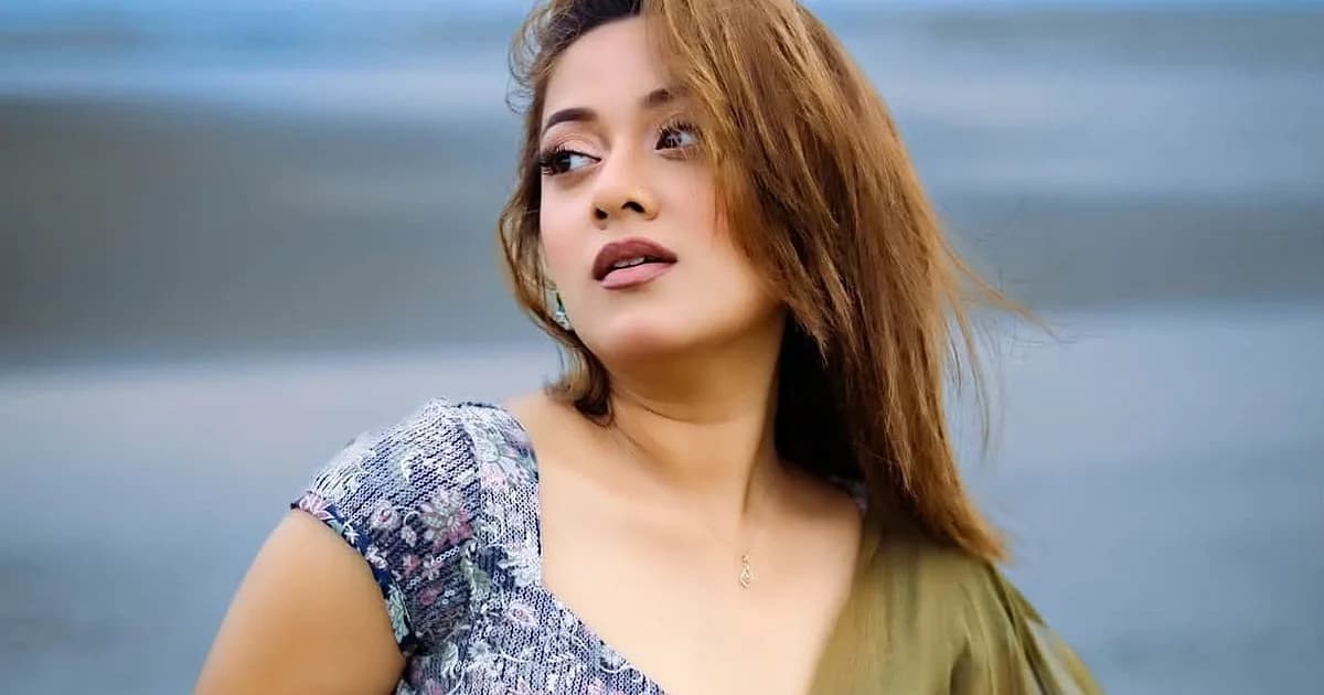 দুই মাসে ৬ কেজি কমালেন দীঘি
