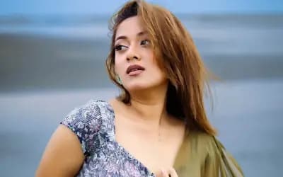 দুই মাসে ৬ কেজি কমালেন দীঘি